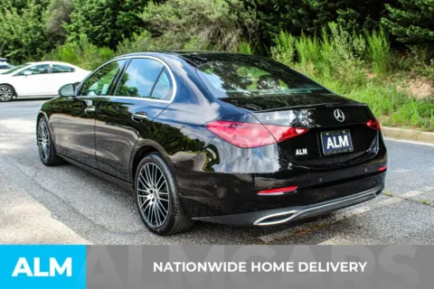 More photos of 2024 Mercedes-Benz C-Class C 300 at ALM Gwinnett, GA