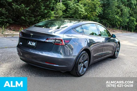 More photos of 2023 Tesla Model 3 at ALM Gwinnett, GA