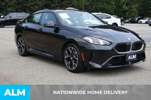 More photos of 2025 BMW 2 Series 228 xDrive Gran Coupe at ALM Gwinnett, GA