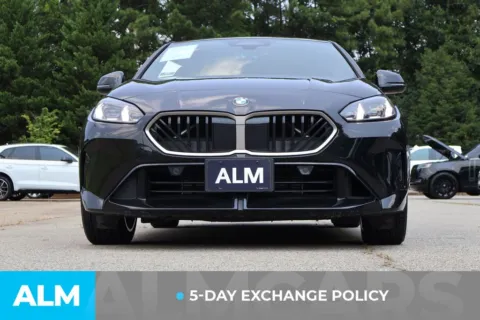Another view of 2025 BMW 2 Series 228 xDrive Gran Coupe for sale in Duluth, GA at ALM Gwinnett