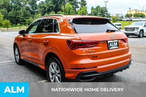 More photos of 2025 Audi Q3 Premium at ALM Gwinnett, GA