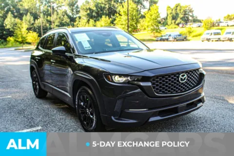 Another view of 2025 Mazda CX-50 2.5 S Preferred Package for sale in Duluth, GA at ALM Gwinnett
