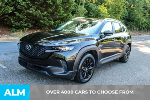 Photos of 2025 Mazda CX-50 2.5 S Preferred Package for sale in Duluth, GA at ALM Gwinnett