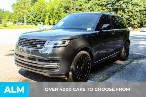 Photos of 2024 Land Rover Range Rover SE for sale in Duluth, GA at ALM Gwinnett