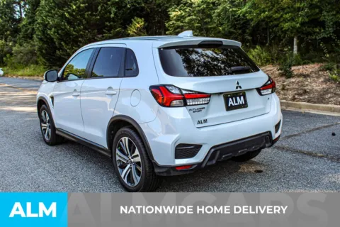 More photos of 2024 Mitsubishi Outlander Sport 2.0 SE at ALM Gwinnett, GA