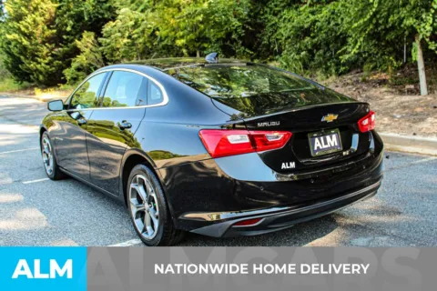 More photos of 2024 Chevrolet Malibu LT at ALM Gwinnett, GA