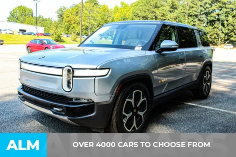 Photos of 2024 Rivian R1S Adventure for sale in Duluth, GA at ALM Gwinnett