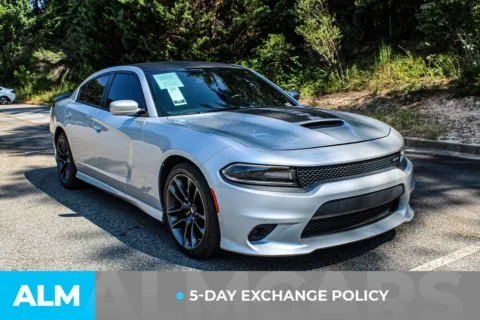 Another view of 2020 Dodge Charger R/T for sale in Duluth, GA at ALM Gwinnett