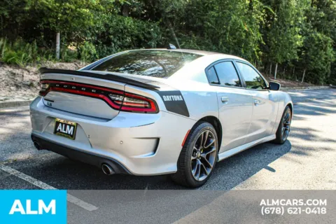More photos of 2020 Dodge Charger R/T at ALM Gwinnett, GA