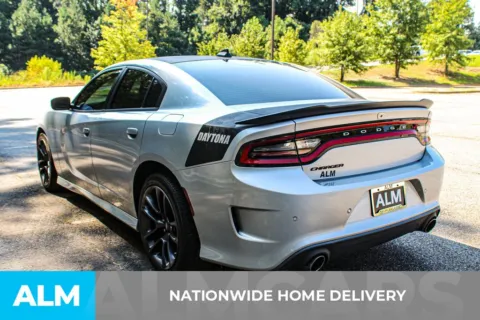 More photos of 2020 Dodge Charger R/T at ALM Gwinnett, GA