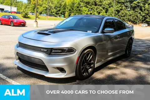 Photos of 2020 Dodge Charger R/T for sale in Duluth, GA at ALM Gwinnett