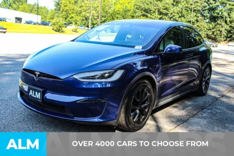 Photos of 2023 Tesla Model X for sale in Duluth, GA at ALM Gwinnett