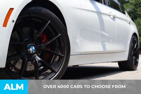 Photos of 2017 BMW 3 Series 340i for sale in Duluth, GA at ALM Gwinnett