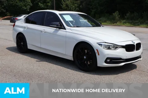 More photos of 2017 BMW 3 Series 340i at ALM Gwinnett, GA