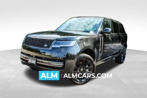 Unknown 2025 Land Rover Range Rover SE for sale in Duluth, GA