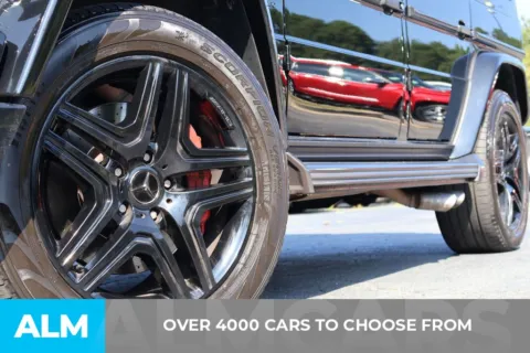Photos of 2018 Mercedes-Benz G-Class G 63 AMG for sale in Duluth, GA at ALM Gwinnett