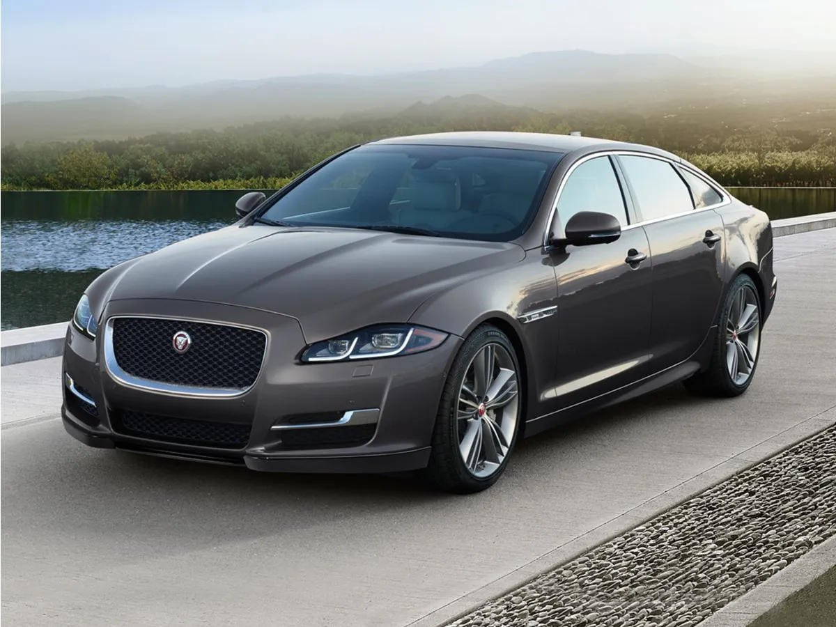 2019 Jaguar XJ R-Sport for sale in Duluth, GA