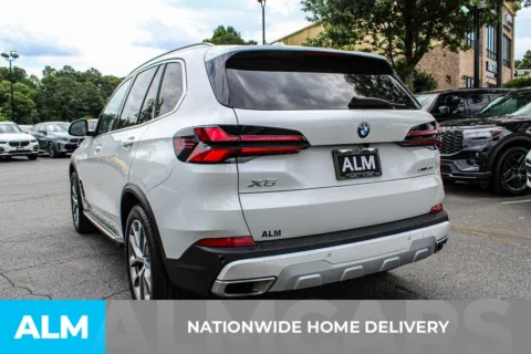 More photos of 2024 BMW X5 sDrive40i at ALM Gwinnett, GA