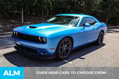 Photos of 2023 Dodge Challenger GT for sale in Duluth, GA at ALM Gwinnett