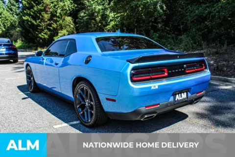More photos of 2023 Dodge Challenger GT at ALM Gwinnett, GA