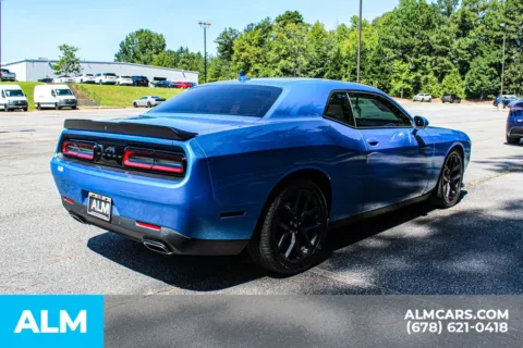 More photos of 2023 Dodge Challenger GT at ALM Gwinnett, GA