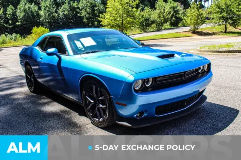 Another view of 2023 Dodge Challenger GT for sale in Duluth, GA at ALM Gwinnett
