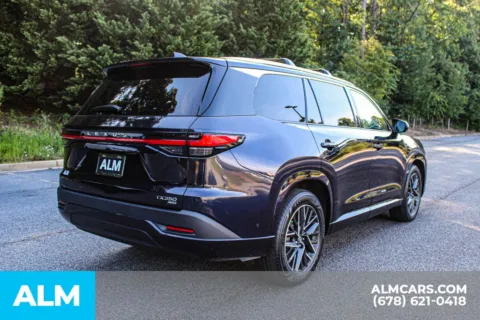 More photos of 2025 Lexus TX 350 Premium at ALM Gwinnett, GA