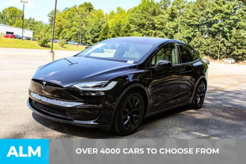 Photos of 2023 Tesla Model X Standard Range for sale in Duluth, GA at ALM Gwinnett