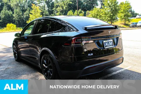 More photos of 2023 Tesla Model X Standard Range at ALM Gwinnett, GA