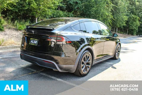 More photos of 2023 Tesla Model X Standard Range at ALM Gwinnett, GA
