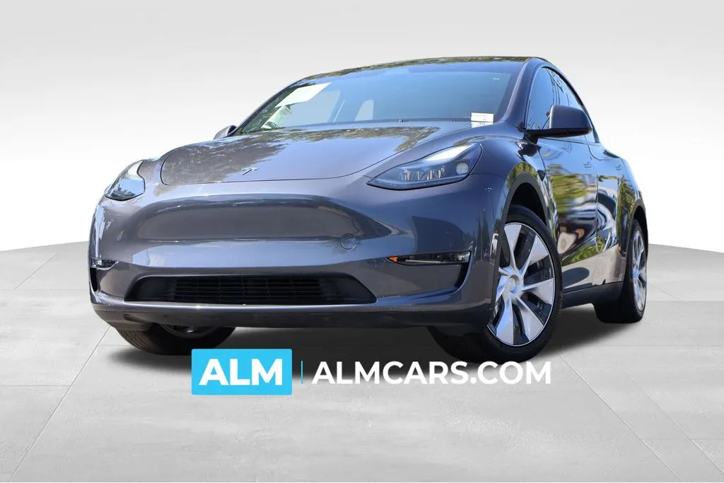 Unknown 2023 Tesla Model Y Standard Range for sale in Duluth, GA