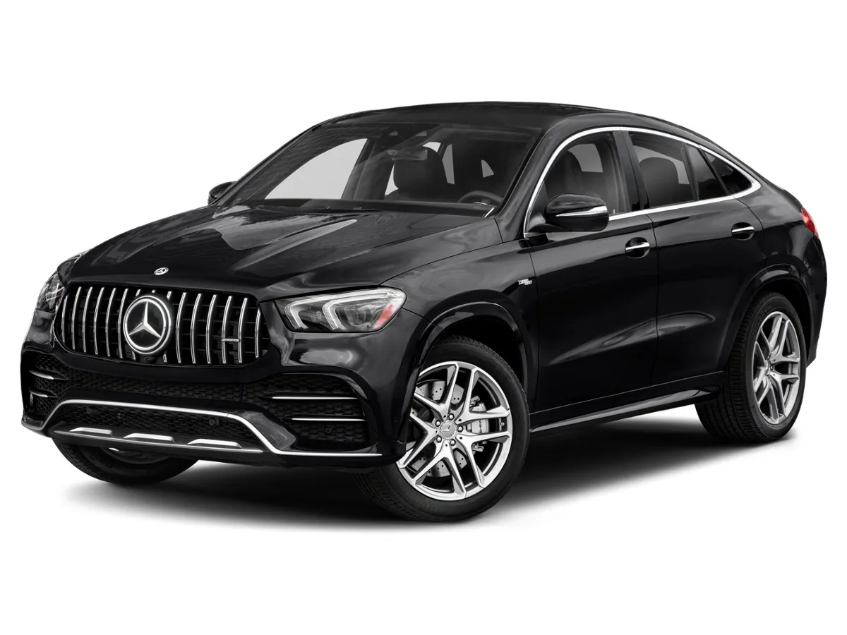2023 Mercedes-Benz GLE 53 AMG for sale in Duluth, GA
