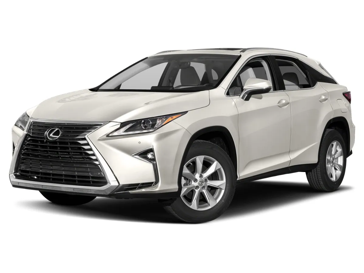 2017 Lexus RX 350 for sale in Duluth, GA