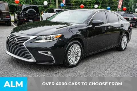 Photos of 2017 Lexus ES 350 for sale in Duluth, GA at ALM Gwinnett