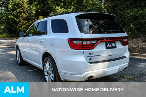 More photos of 2024 Dodge Durango GT Plus at ALM Gwinnett, GA