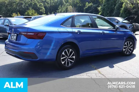 More photos of 2024 Volkswagen Jetta 1.5T S at ALM Gwinnett, GA