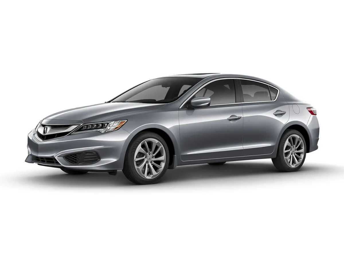 2016 Acura ILX 2.4L for sale in Duluth, GA