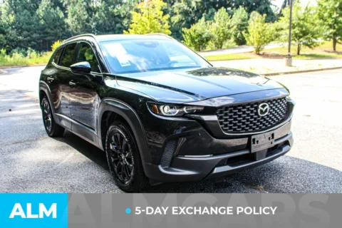 Another view of 2025 Mazda CX-50 2.5 S Preferred Package for sale in Duluth, GA at ALM Gwinnett