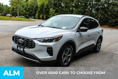 Photos of 2025 Ford Escape ST-Line for sale in Duluth, GA at ALM Gwinnett