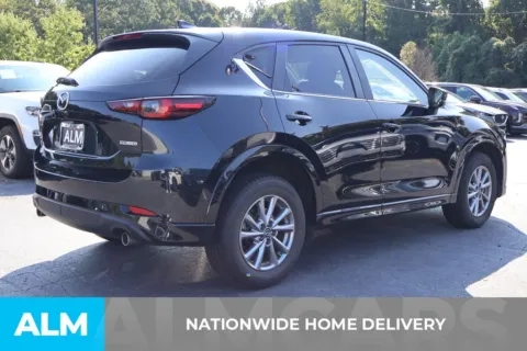 More photos of 2025 Mazda CX-5 2.5 S Preferred Package at ALM Gwinnett, GA