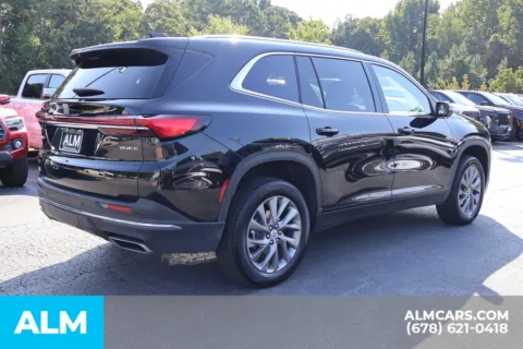 More photos of 2026 Buick Enclave Preferred at ALM Gwinnett, GA