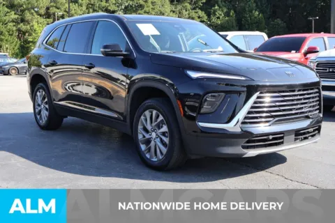 More photos of 2026 Buick Enclave Preferred at ALM Gwinnett, GA
