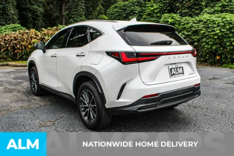 More photos of 2024 Lexus NX 250 Premium at ALM Gwinnett, GA