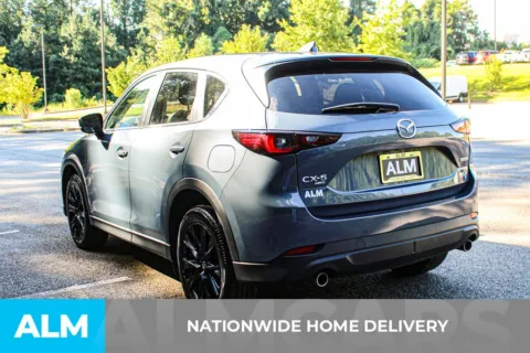 More photos of 2025 Mazda CX-5 2.5 S Carbon Edition at ALM Gwinnett, GA