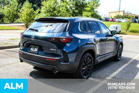 More photos of 2025 Mazda CX-50 2.5 S Preferred Package at ALM Gwinnett, GA