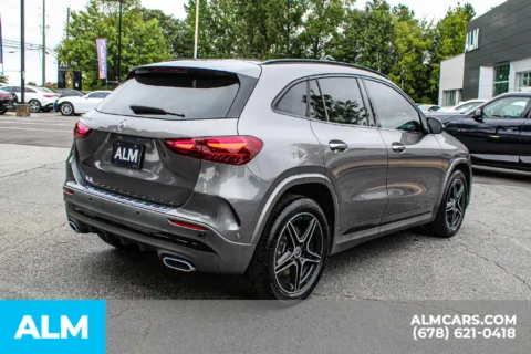 More photos of 2024 Mercedes-Benz GLA 250 at ALM Gwinnett, GA