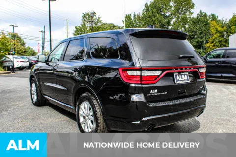 More photos of 2025 Dodge Durango GT at ALM Gwinnett, GA