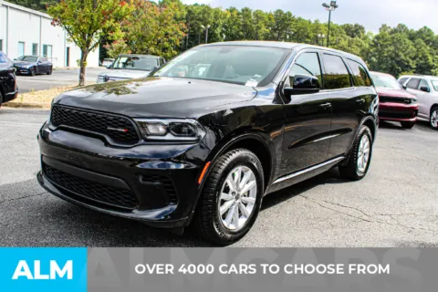 Photos of 2025 Dodge Durango GT for sale in Duluth, GA at ALM Gwinnett