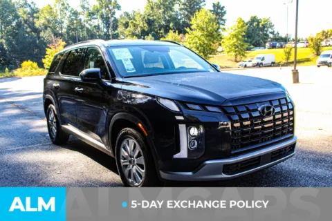 Another view of 2025 Hyundai Palisade SEL for sale in Duluth, GA at ALM Gwinnett