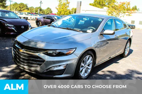 Photos of 2025 Chevrolet Malibu LT for sale in Duluth, GA at ALM Gwinnett